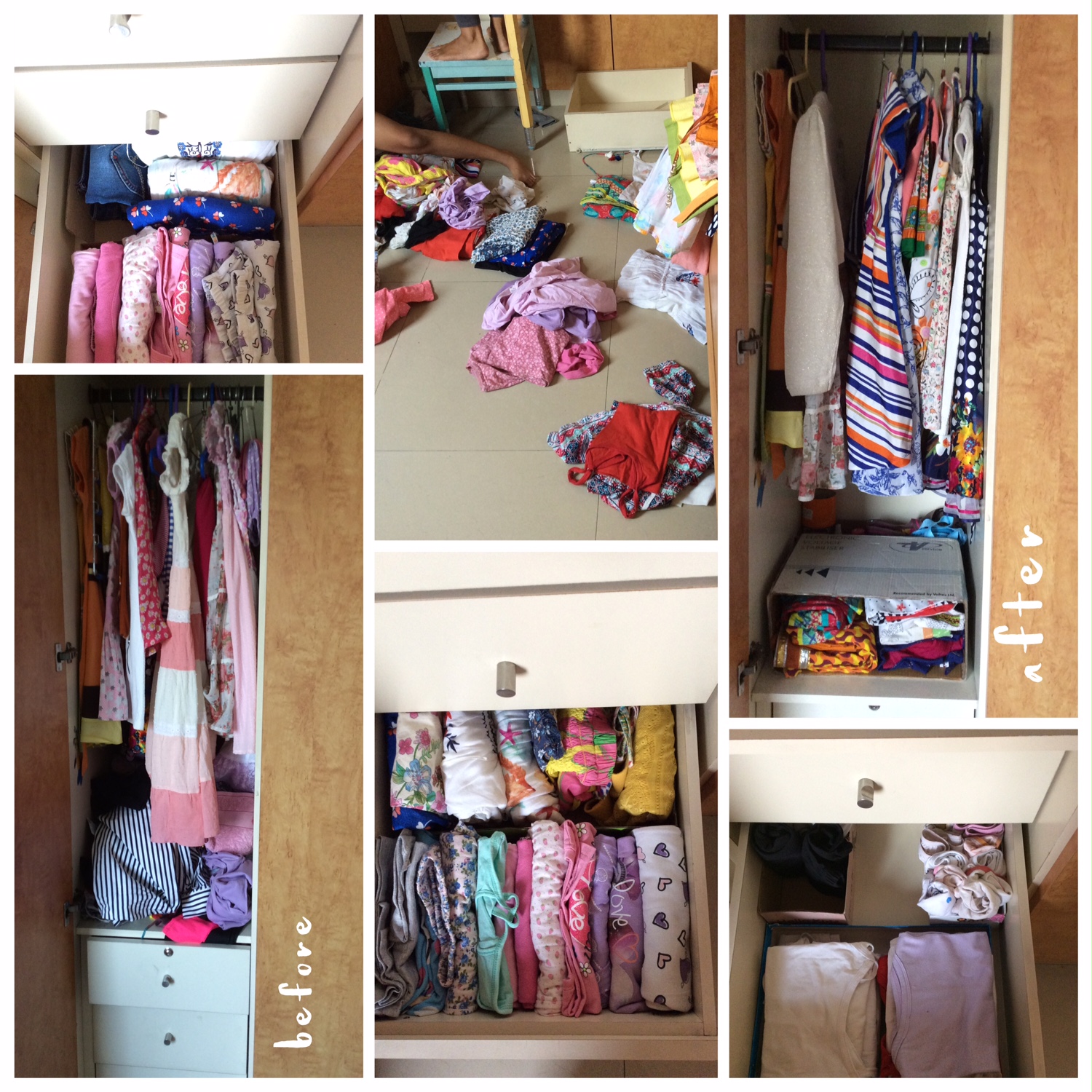 Clothes