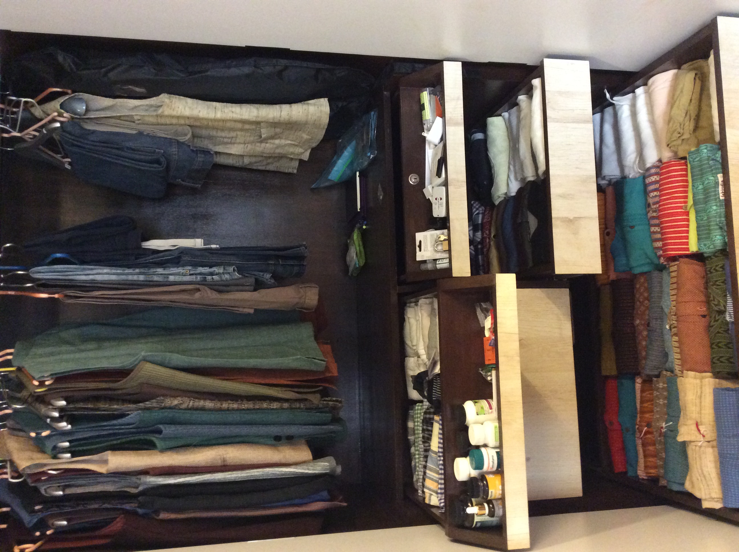 Professionally Organized