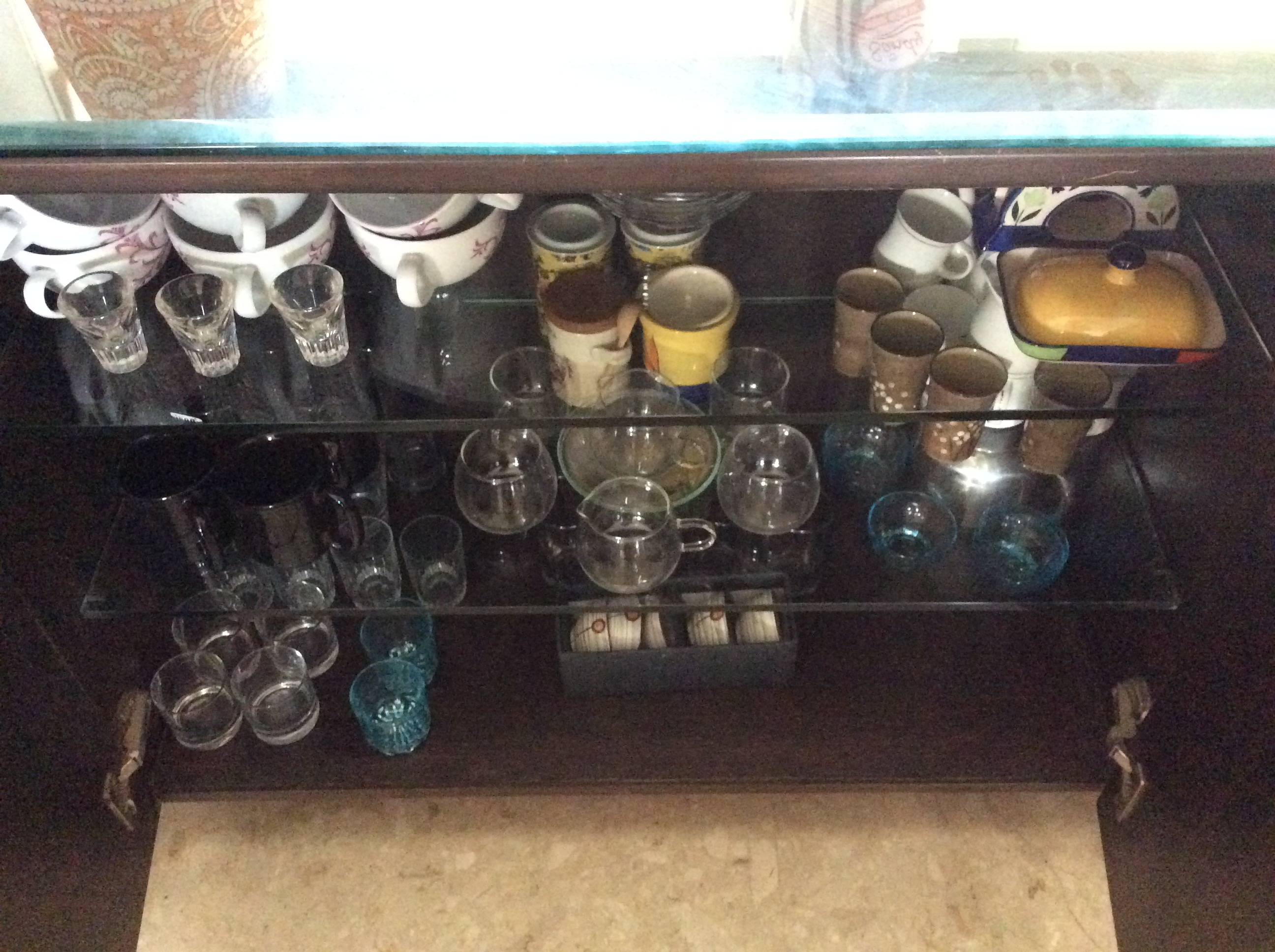 Organized State