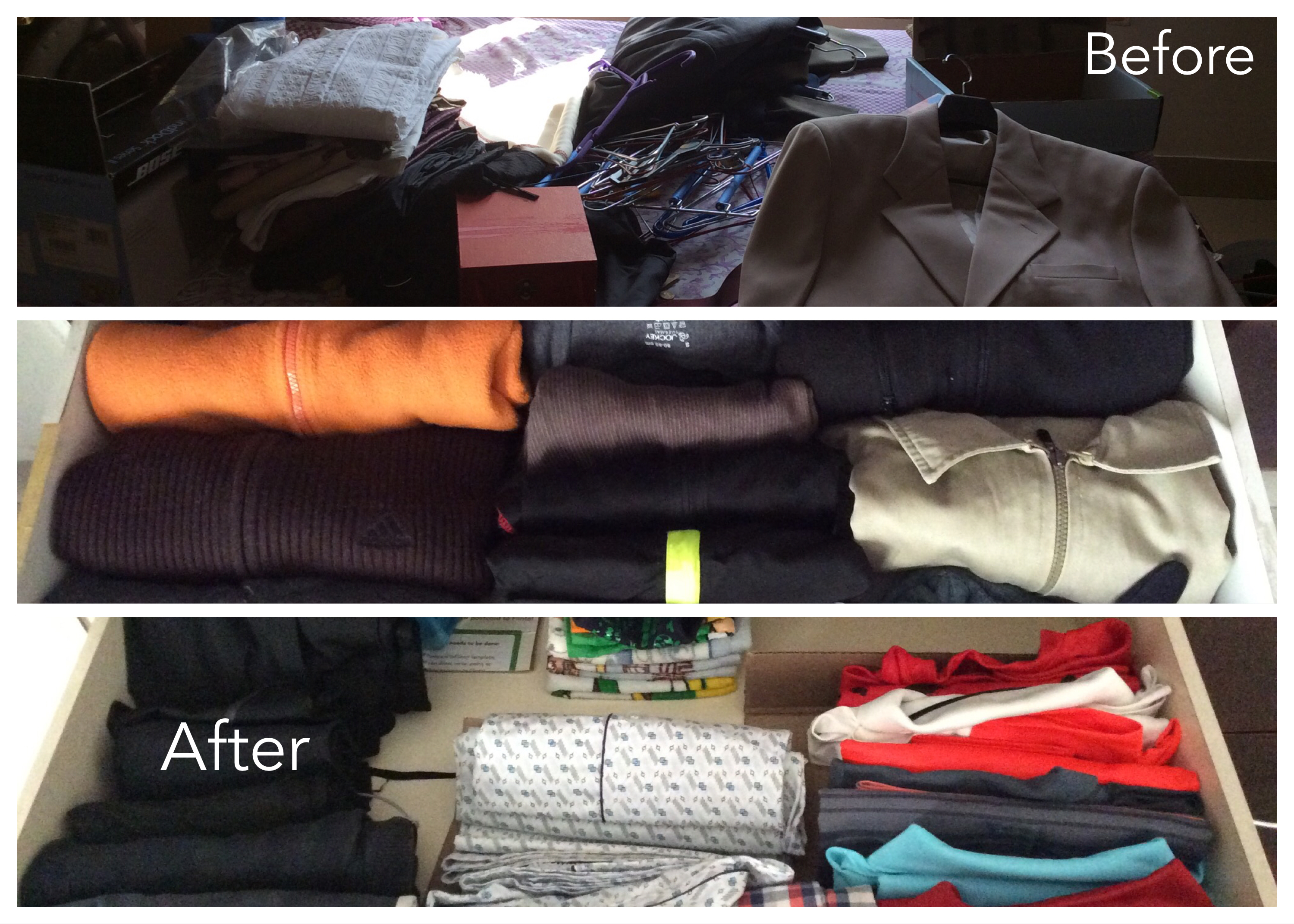 Clothes