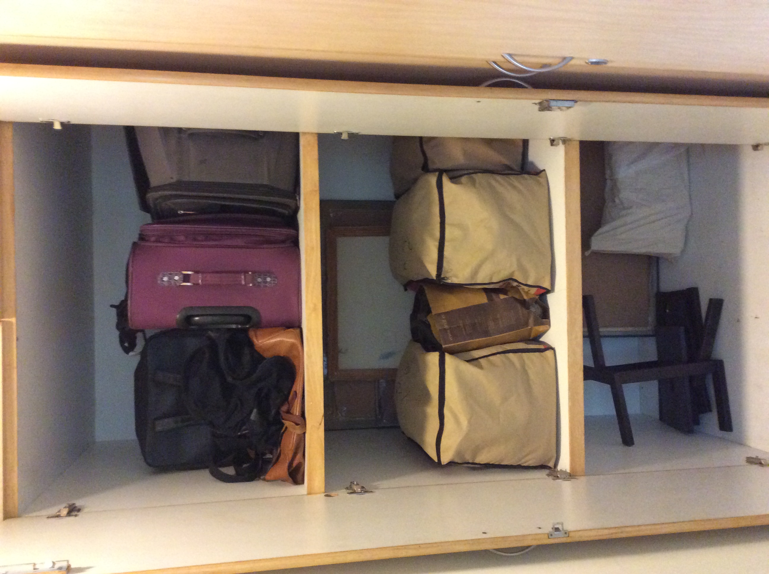 Organized Store