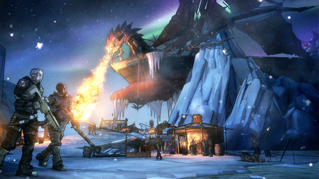 Miniatura: Borderlands 2 Ultimate Edition + Dlcs - Ps3 Psn - Mídia Digital