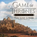 Miniatura: Game Of Thrones Telltale Temporada Completa PS3 Psn - Midia Digital