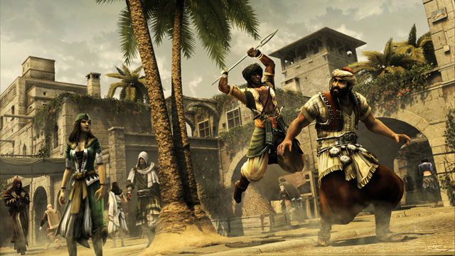 Miniatura: Assassins Creed Brotherhood & Revelations - Ps3 Psn - Mídia Digital