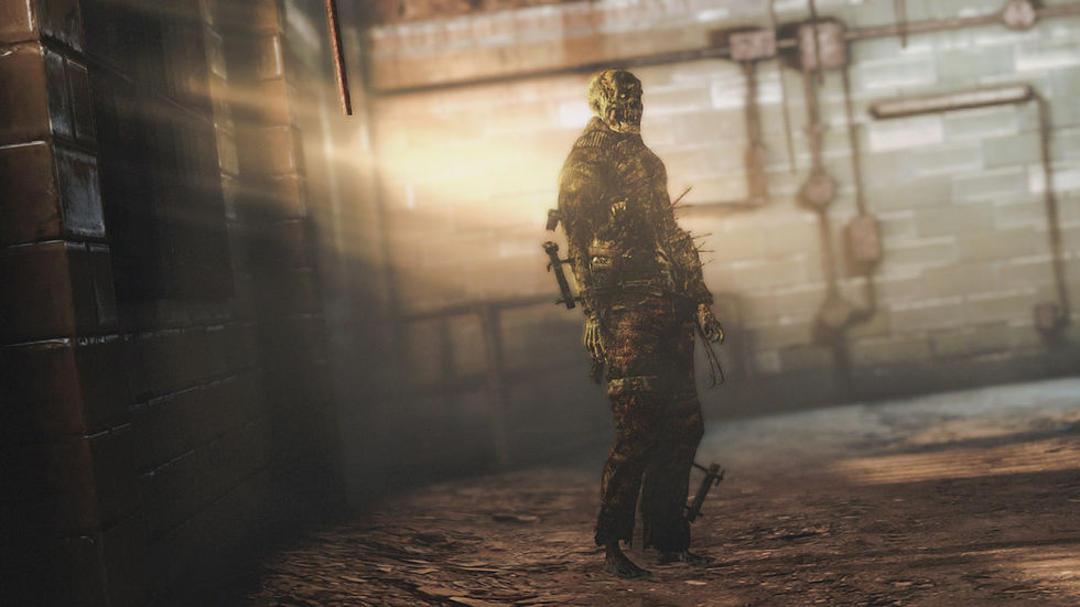 Miniatura: Resident Evil Revelations 2 Deluxe + dlcs PS3 Psn - Mídia Digital