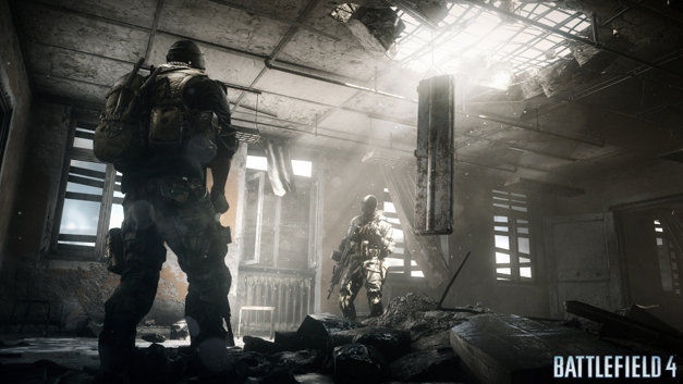 Miniatura: Battlefield 4 Bf4 - Ps3 Psn - Mídia Digital