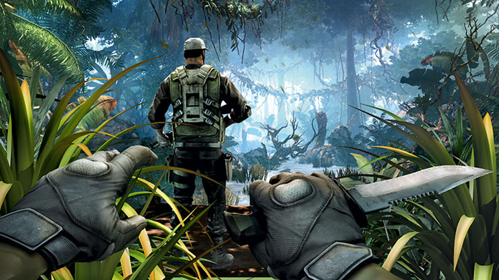 Miniatura: Sniper Ghost Warrior 2 Gold Edition PS3 Psn - Mídia Digital