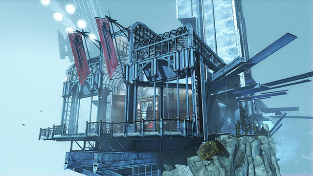 Miniatura: Dishonored + Todas As Dlcs - Ps3 Psn - Midia Digital