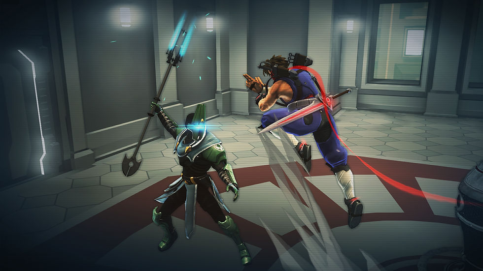 Miniatura: Strider - Ps3 Psn - Midia Digital