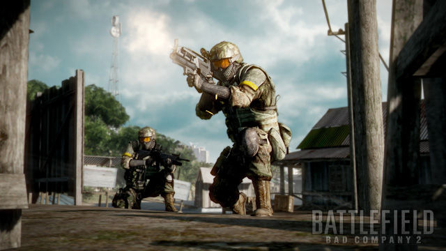 Miniatura: Battlefield Bad Company 2 - Ps3 Psn - Mídia Digital