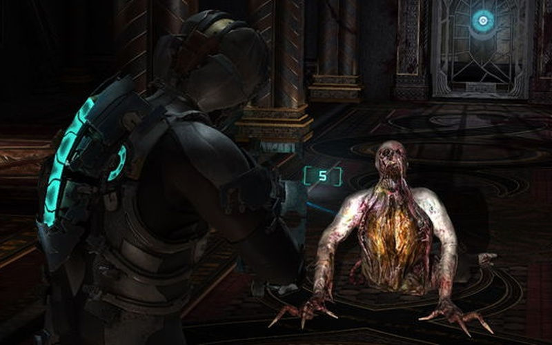 Miniatura: Dead Space 2 Ultimate - Ps3 Psn - Midia Digital