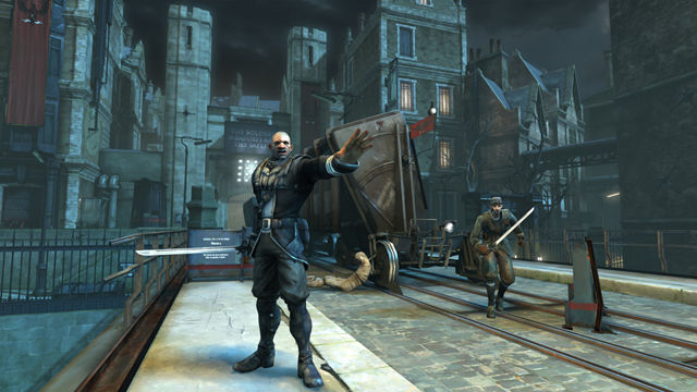 Miniatura: Dishonored - Ps3 Psn - Midia Digital