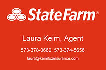 State Farm Insurance logo