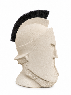 King Leonidas of Sparta