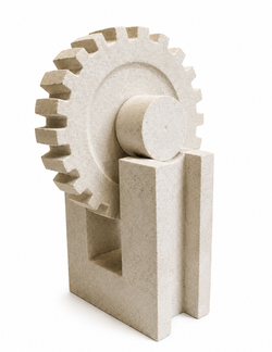 Industrial Revolution Cog
