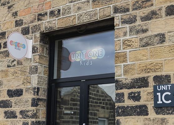 Unit one Kids Nursery