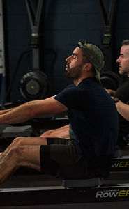 Unit one Gym