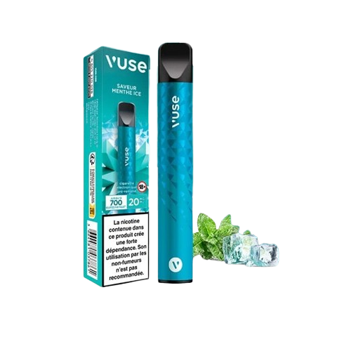 Miniature : Saveur Menthe Ice