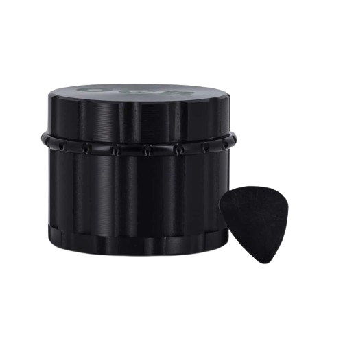 Miniature : Grinder OCB Aluminium 50 mm