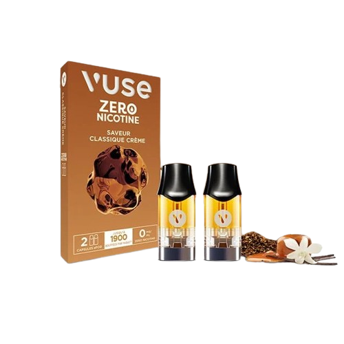 Saveur Classique Crme | L'HRITAGE Saveur Classique Crme | L'HRITAGE