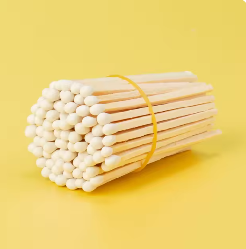Miniatura: fosforos blancos