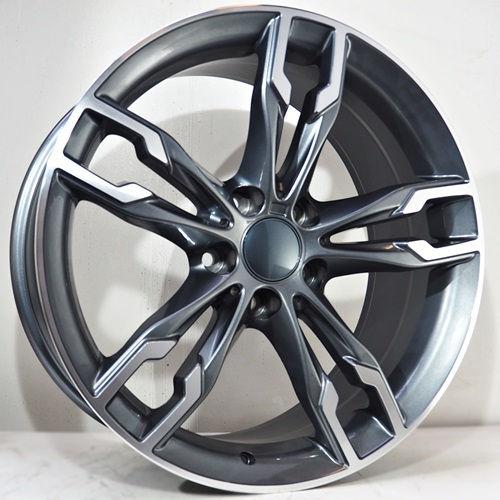 4 JANTES Modèle Prit 18"