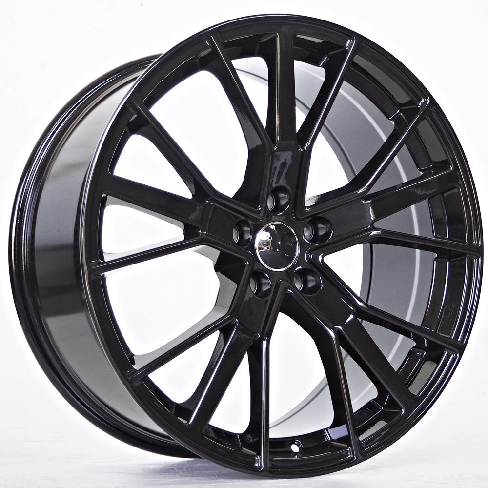 4 JANTES Modèle Vinge 20"