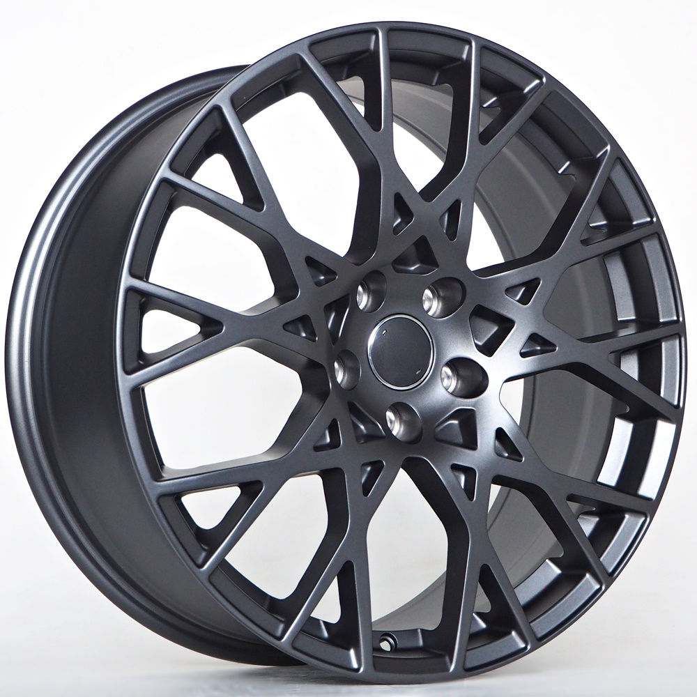 4 JANTES Modèle Amina 19"