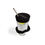 Thumbnail: NightCap The Drink Spiking Prevention Scrunchie