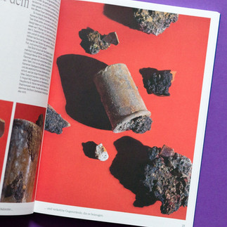 Buch: „Freilegen – Die Alte Baderei und Motorenfabrik Steudel in Kamenz“