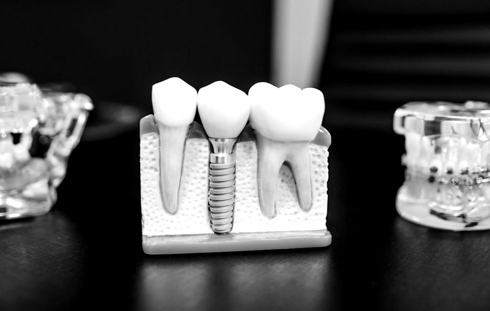 ImplantsMasterClass Online