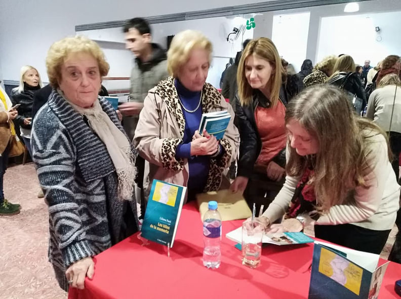 LAS MUJERES INMIGRANTES… ¿ERAN SOLO UNA FIGURA SECUNDARIA?