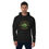 Thumbnail: Unisex Eco Raglan Hoodie