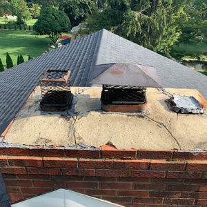 Chimney