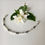 Thumbnail: Silver Beaded bracelet