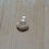 Thumbnail: Fresh Water Pearl in Silver Wire Wrap