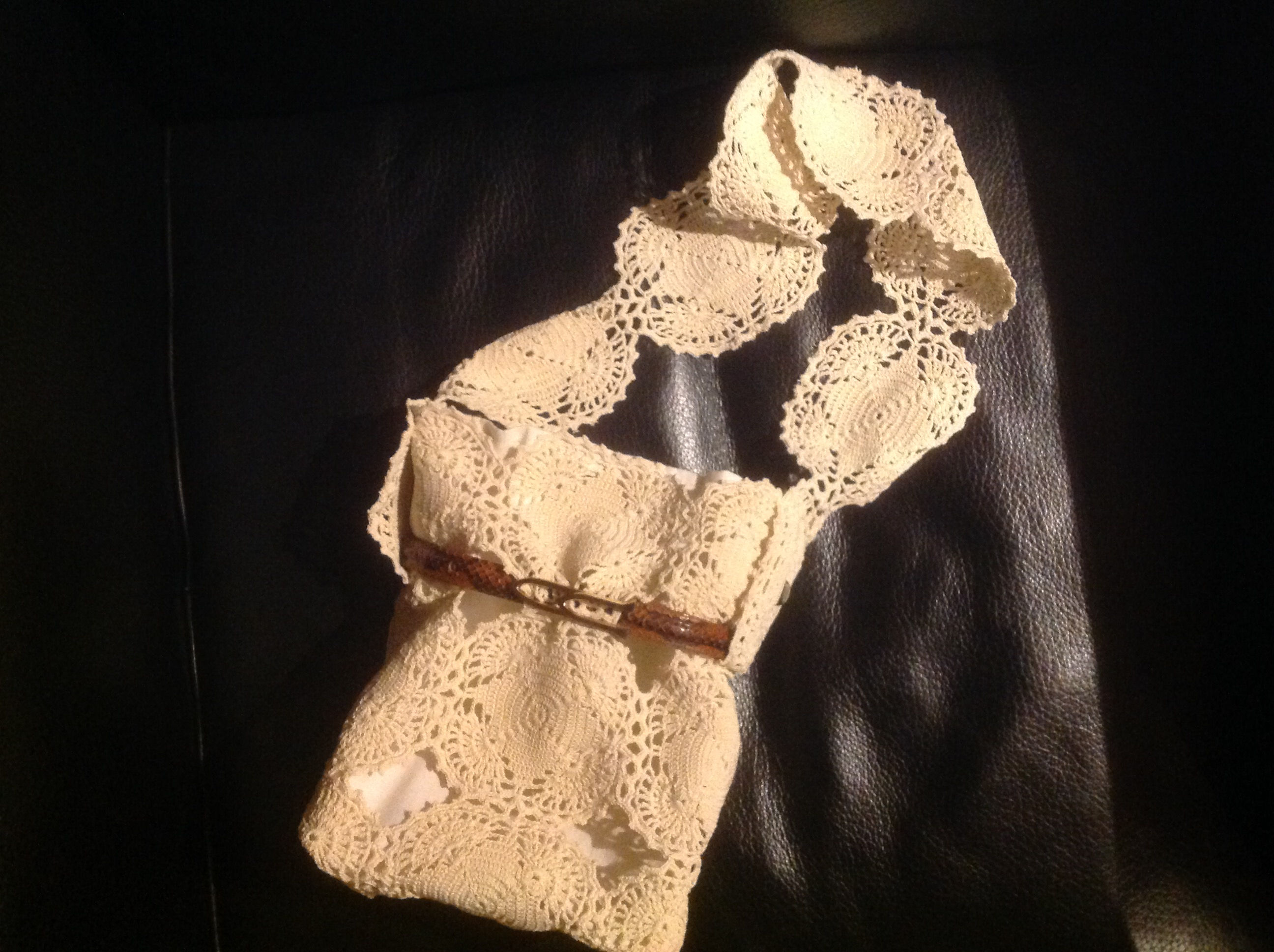 Granny's Squares