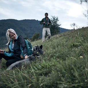 The Go-To Guide For Planning The Perfect Weekend Away