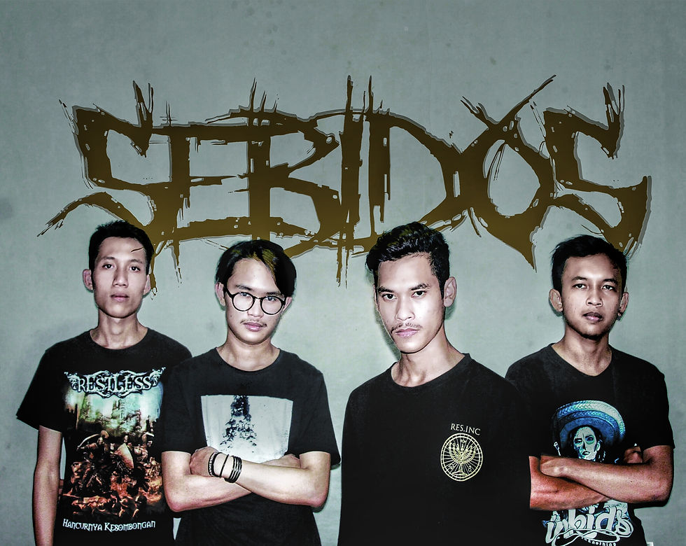 SEBIDOS