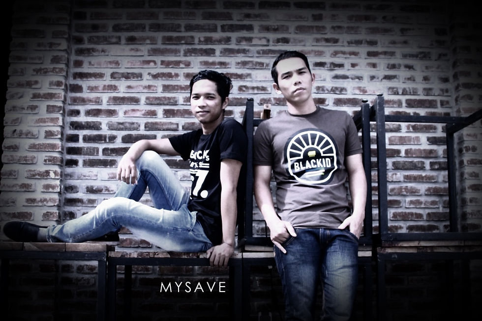 MYSAVE