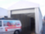 Entrepot pour magasin