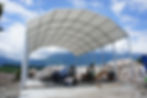 Plateforme: déchets / recyclage