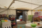 Barnum, showroom,pagode