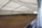 Centre equestre chapiteau