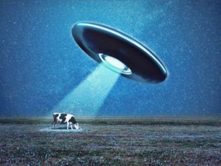 July 2025 – World UFO Day
