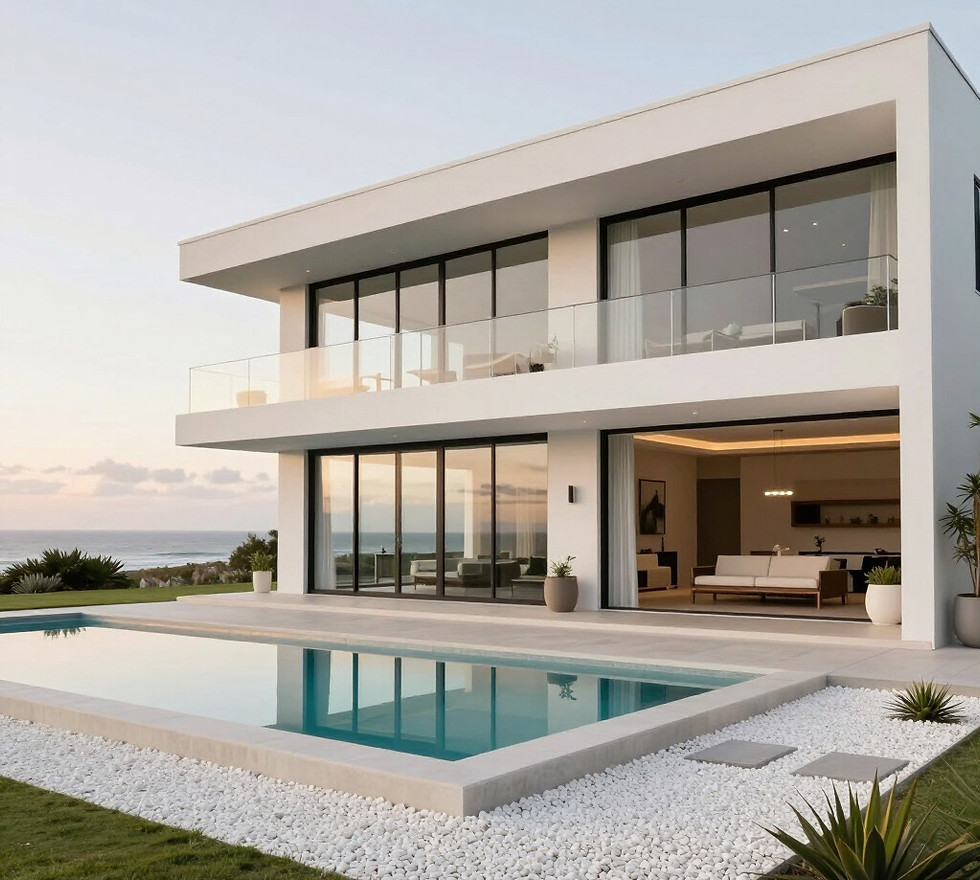 North Lakes master-planned community