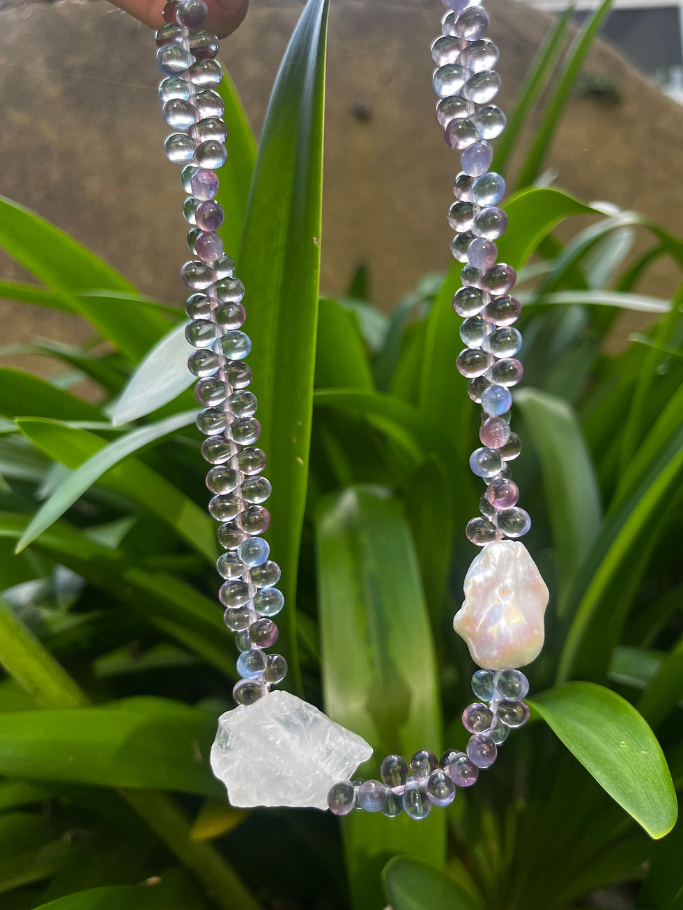 Thumbnail: Lavender PEARLE PEARLE