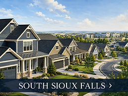 South Sioux Falls homes for sale