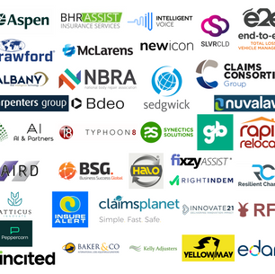 AI In Claims Management - Proud to be a leader and innovator in this space