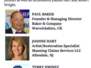 CPPC New Board Members, April 2025